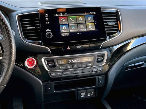 Used 2019 Honda Passport Touring image 6