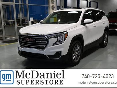 Used 2024 GMC Terrain SLT