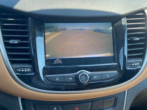 Used 2018 Chevrolet Trax LT image 16
