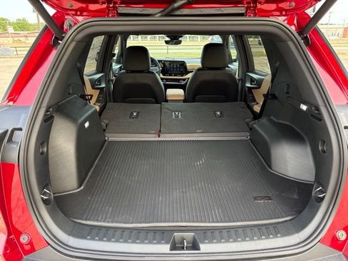 New 2026 Chevrolet Equinox ACTIV FWD image 10