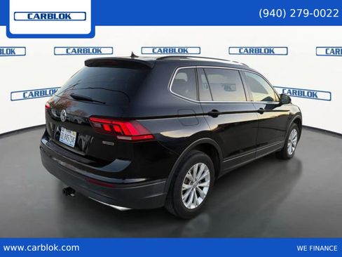 Used 2019 Volkswagen Tiguan SEL image 5