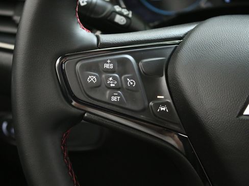 Used 2023 Chevrolet Equinox RS image 14