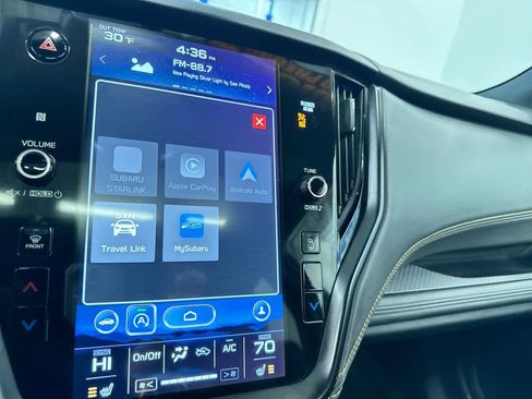 Used 2022 Subaru Outback Wilderness image 25