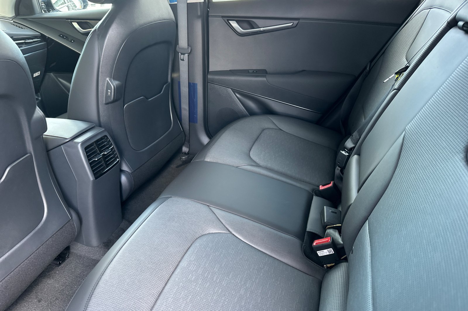 New 2026 Kia Niro Wave FWD image 12