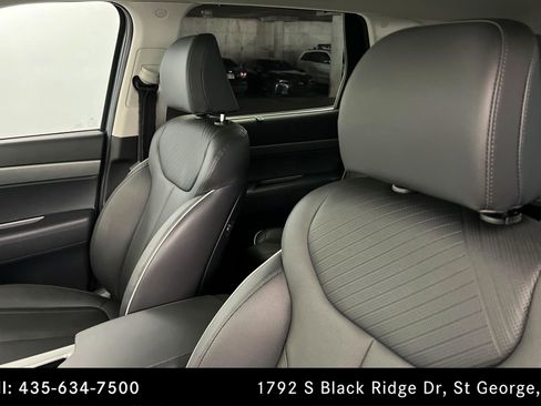 Used 2025 Hyundai Palisade XRT image 16