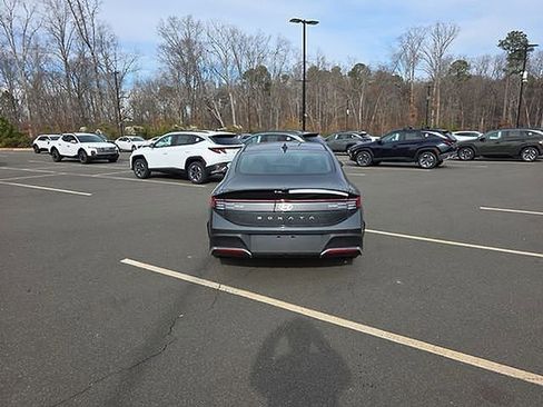 New 2026 Hyundai Sonata SE image 18