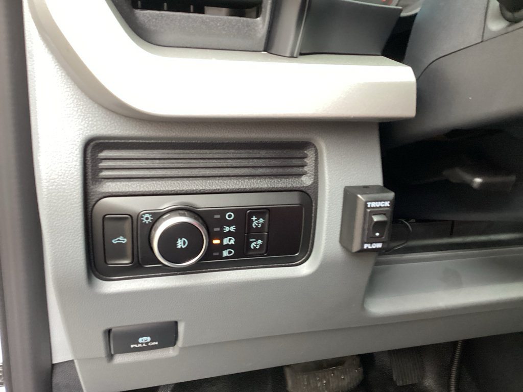 New 2026 Ford F350 XL w/ XL Off-Road Package AWD/4WD image 18