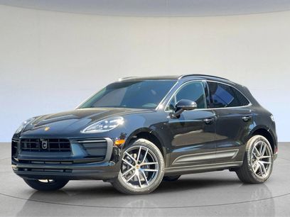 New 2026 Porsche Macan