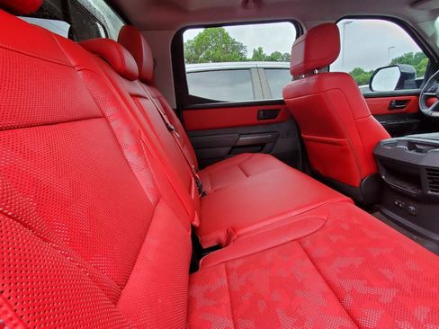 Used 2023 Toyota Tundra TRD Pro AWD/4WD image 6