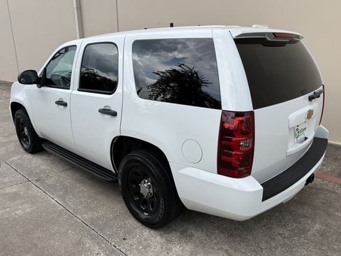 Used 2014 Chevrolet Tahoe 2WD image 5
