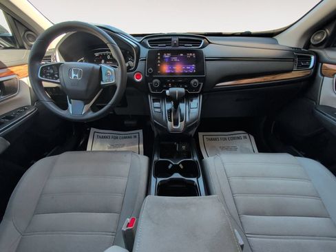 Used 2017 Honda CR-V EX image 17