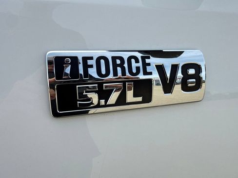 Used 2019 Toyota Tundra SR5 w/ TRD Sport Package AWD/4WD image 7