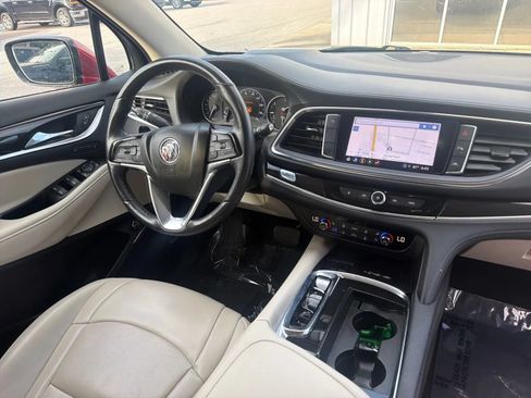 Used 2023 Buick Enclave Premium FWD image 23