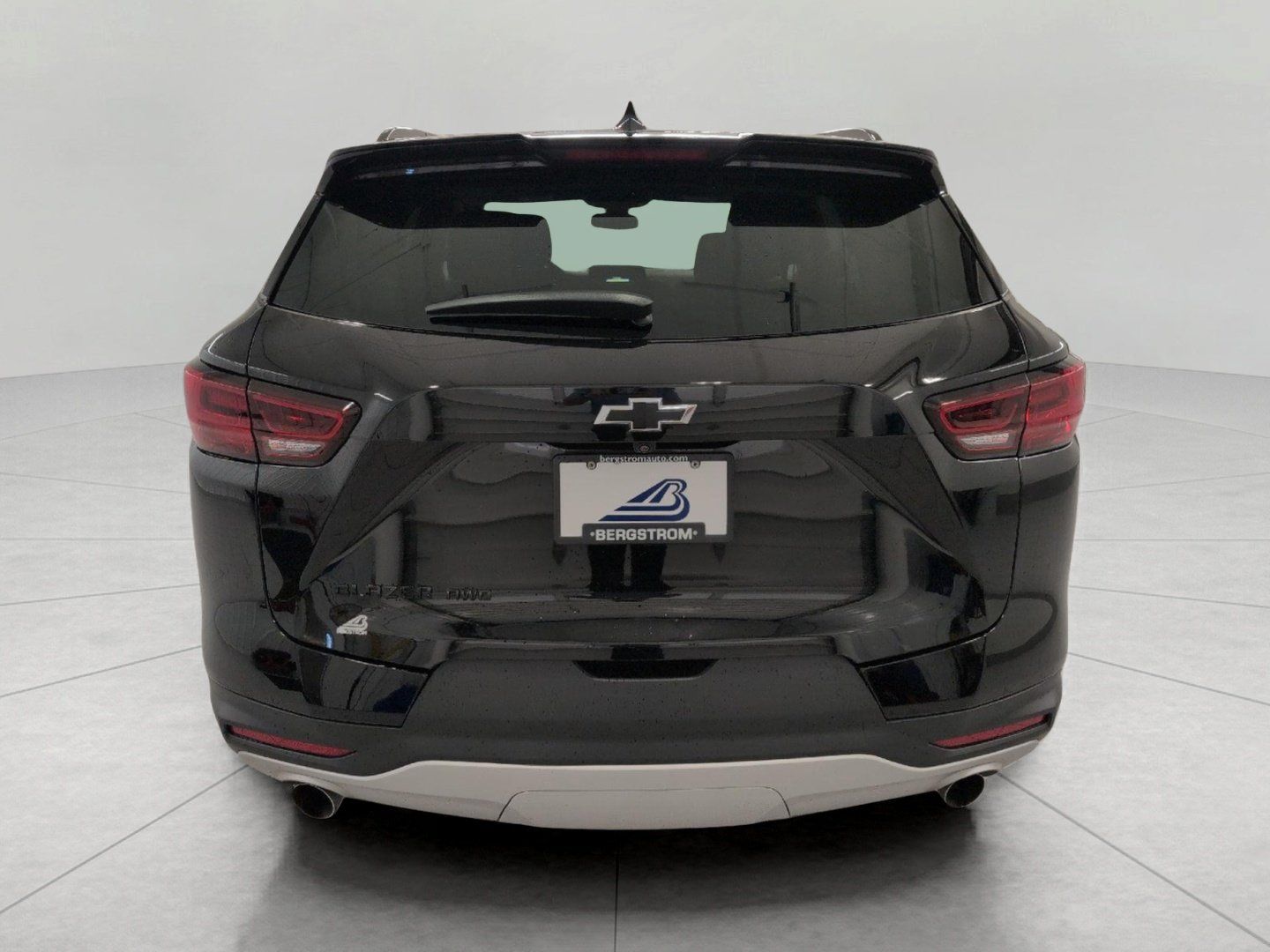 Used 2023 Chevrolet Blazer LT w/ Convenience Package AWD/4WD image 24