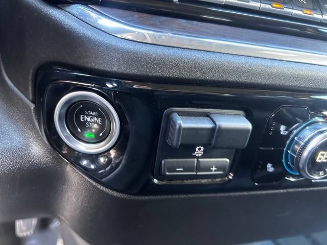 Certified 2025 GMC Sierra 1500 SLT AWD/4WD image 27