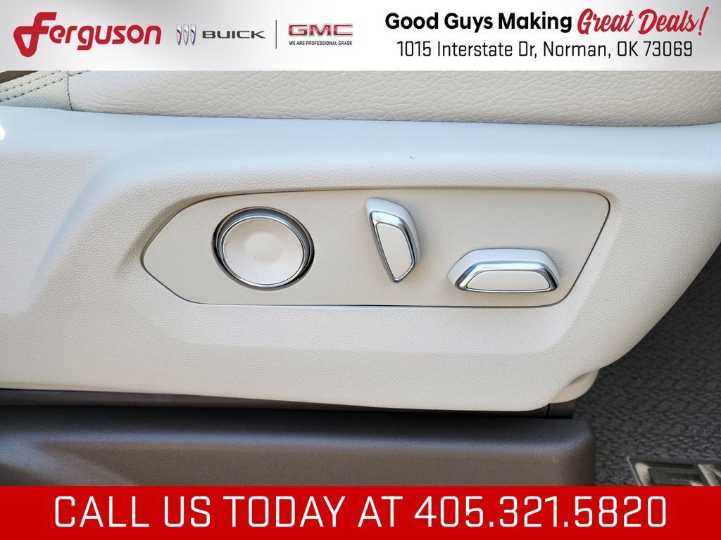 New 2026 GMC Yukon Denali w/ Denali Reserve Package AWD/4WD image 48