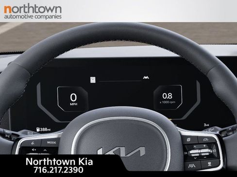 New 2026 Kia Carnival SX image 22