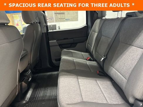 New 2026 Ford F250 XL w/ XL Off-Road Package image 26