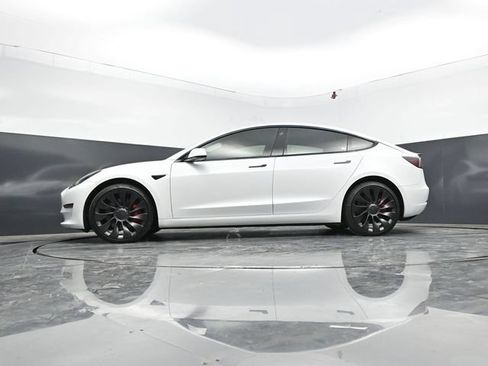 Used 2023 Tesla Model 3 Performance AWD/4WD image 51