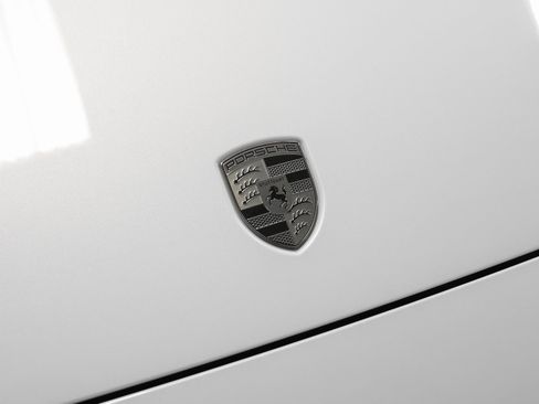 Certified 2025 Porsche Panamera Turbo image 21