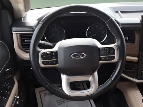 Used 2024 Ford Expedition Limited AWD/4WD image 27