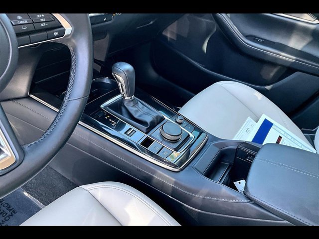 Certified 2024 MAZDA CX-30 AWD 2.5 S w/ Preferred Package image 10