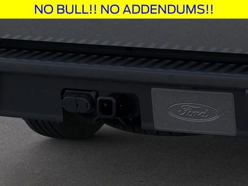 New 2025 Ford Maverick Lariat w/ Black Appearance Package image 24