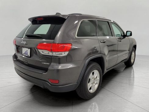 Used 2014 Jeep Grand Cherokee Laredo w/ Security & Convenience Group AWD/4WD image 18