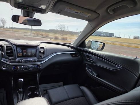 Used 2020 Chevrolet Impala LT image 53