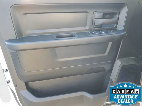 Used 2023 RAM 1500 Tradesman w/ Chrome Appearance Group image 42