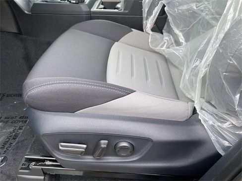 New 2026 Toyota Tacoma TRD Off-Road image 8