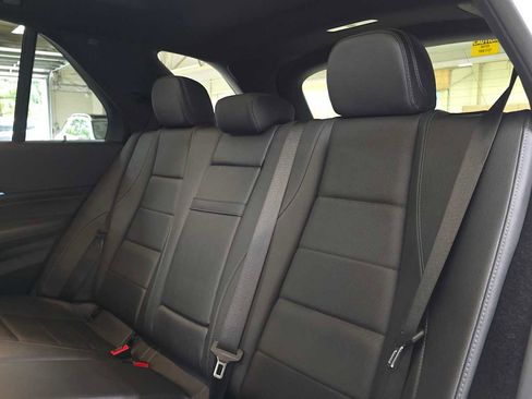 Used 2023 Mercedes-Benz GLE 350 4MATIC image 17