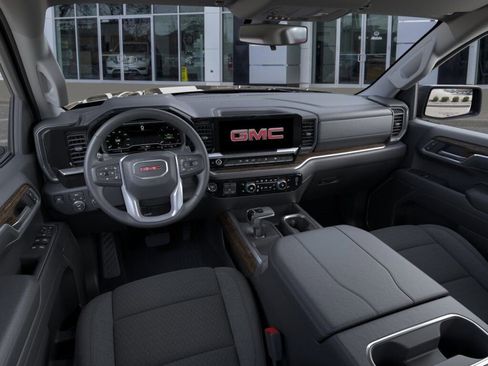 New 2026 GMC Sierra 1500 Elevation AWD/4WD image 21