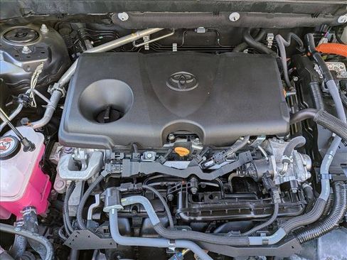 Used 2023 Toyota RAV4 XSE image 23