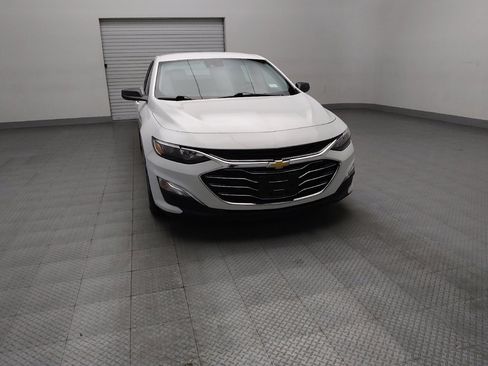 Used 2023 Chevrolet Malibu LS FWD image 14