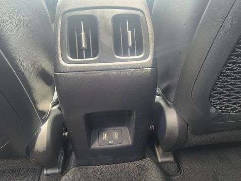 Used 2023 Hyundai Tucson SEL w/ Convenience Package FWD image 21