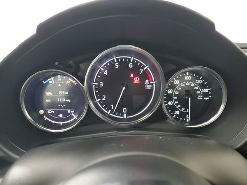 New 2026 MAZDA MX-5 Miata Grand Touring image 21