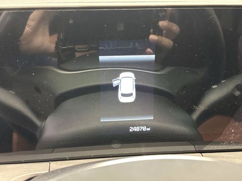 Used 2025 Kia Telluride EX X-Line AWD/4WD image 10