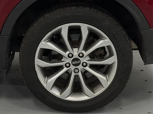 Used 2019 Lincoln MKC Select w/ Select Plus Package image 9