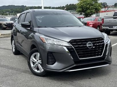 Used 2024 Nissan Kicks S