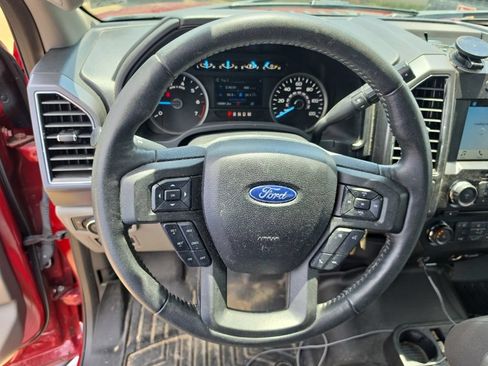 Used 2018 Ford F150 XLT w/ Equipment Group 302A Luxury RWD image 57