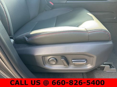 New 2026 Toyota Tundra TRD Pro image 8