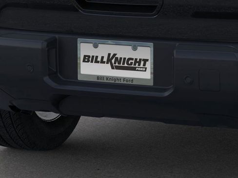 New 2025 Ford Bronco Sport Heritage w/ Convenience Package image 23