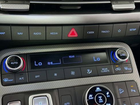 Used 2023 Hyundai Palisade XRT AWD/4WD image 16