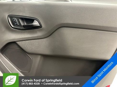 New 2026 Ford Transit 350 XLT image 12
