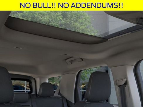 New 2025 Ford Bronco Sport Big Bend image 23