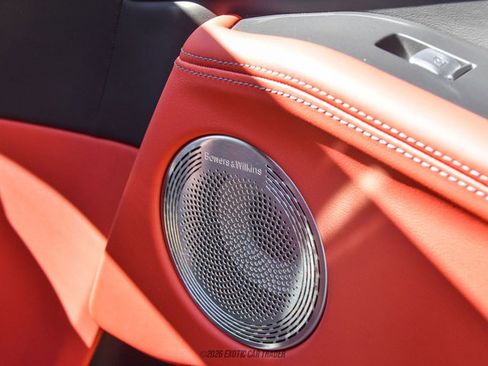 Used 2024 BMW XM w/ M Driver's Package image 37