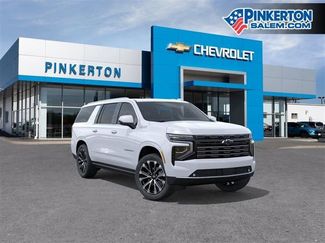 New 2026 Chevrolet Suburban High Country AWD/4WD video 2
