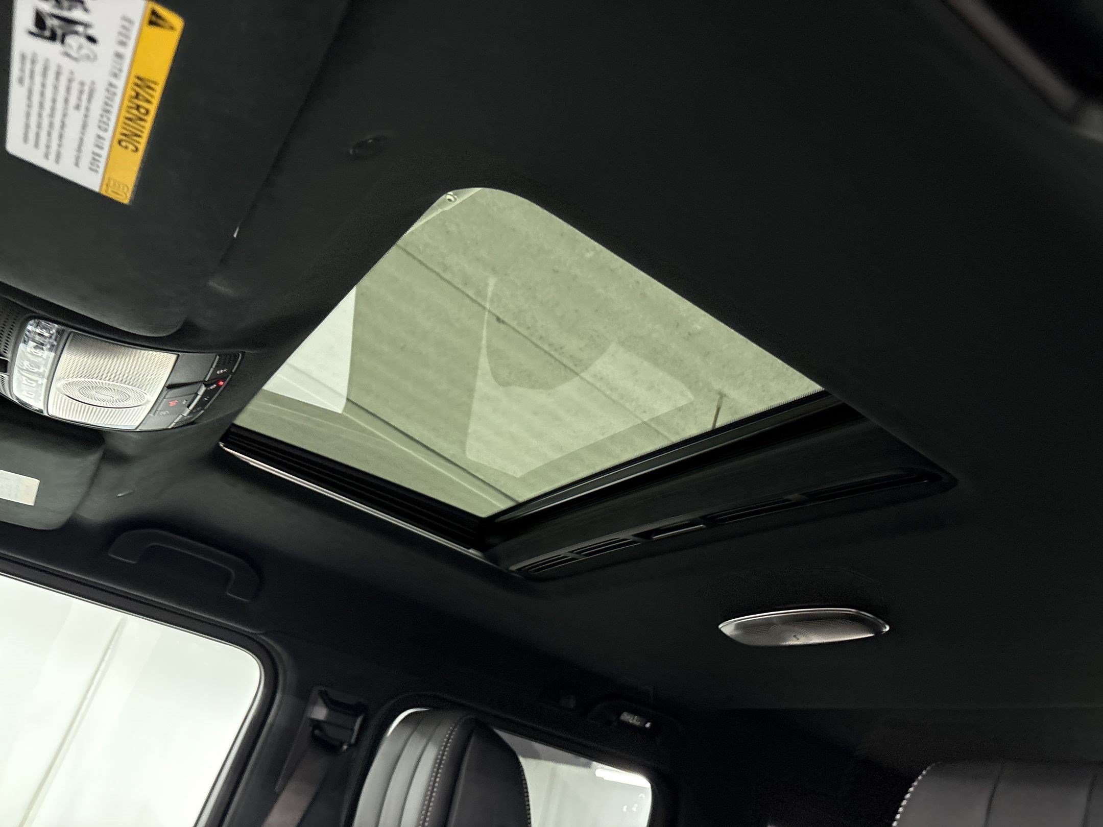 New 2027 Mercedes-Benz G 580 e image 24