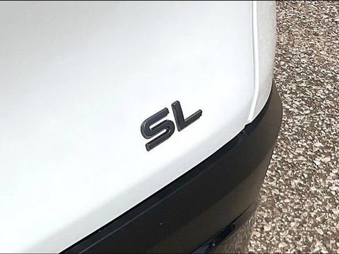 New 2026 Nissan Murano SL AWD/4WD image 9